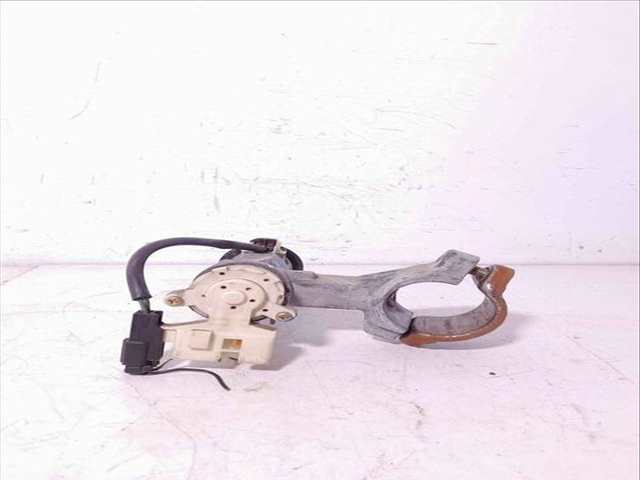Foto 3ª: Motor de Arranque Toyota Carina 2.0 D XL 4-PTAS.) 73CV 54KW [2C] (1994)
