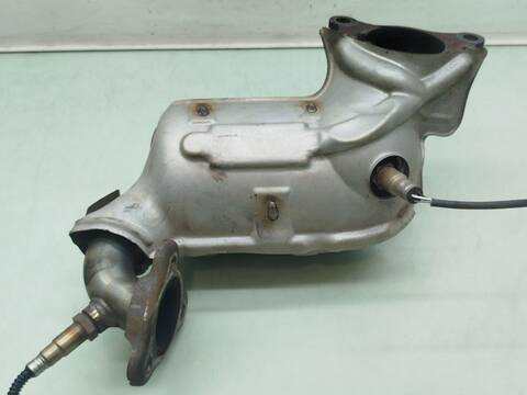 Foto 3ª: Catalizador Renault Captur 0.9 TCE 90 90CV 66KW [H4B400] (2014)