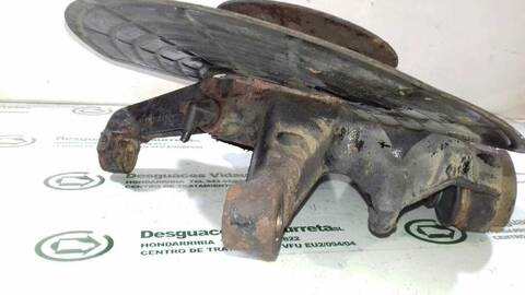 Foto 2ª: Mangueta Delantera Derecha Mercedes Clase ML 270 2.7 CDI 20V CAT W163) [612963] (2003)