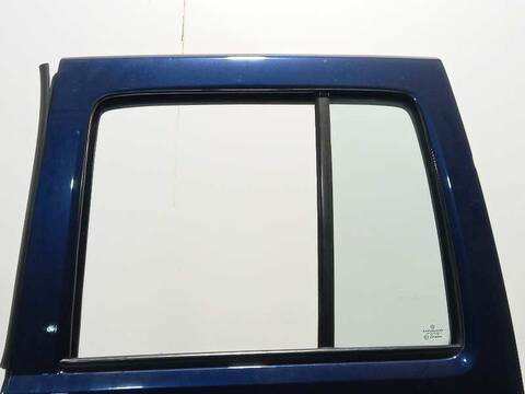 Foto 3ª: Puerta Trasera Izquierda Jeep Cherokee 2.8 CRD LIMITED 163CV 120KW [D30C] (2005)
