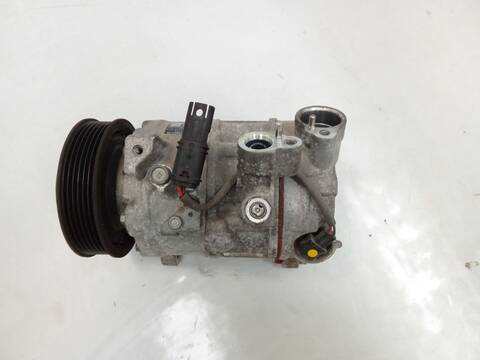 Foto 4ª: Compresor Aire Acondicionado Bmw Serie 4 418 VERSION INDEFINIDA (2015)