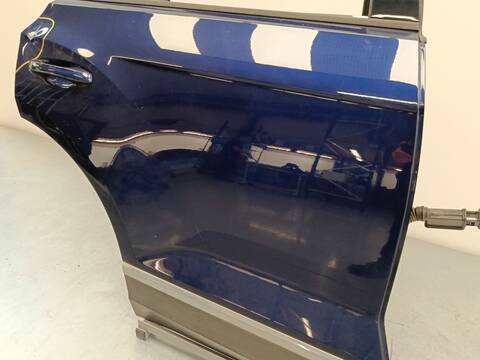 Foto 3ª: Puerta Trasera Derecha Volkswagen T-Roc 1.5 TSI 150CV 110KW [DPCA] (2020)