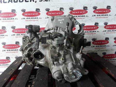 Foto 3ª: Caja Cambios Honda Accord 2.2 VTEC CE9) BERLINA 150CV