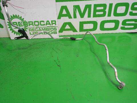 Foto 2ª: Tubos Aire Acondicionado Lancia Y 1.3 MULTIJET 16V ARGENTO 10.2006 ) 75CV [199A2000] (2003)