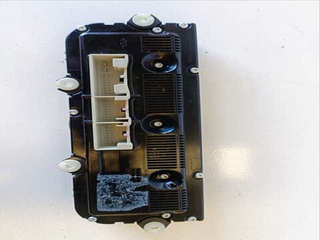 Foto 1ª: Mando Climatizador Volkswagen Golf BERLINA (2003)