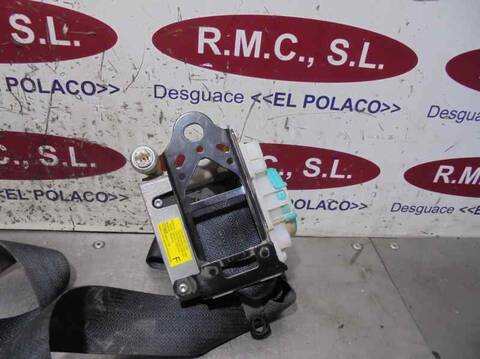 Foto 2ª: Cinturón Delantero Derecho Toyota Land Cruiser LIFE 190CV 140KW [1KDFTV] (2011)