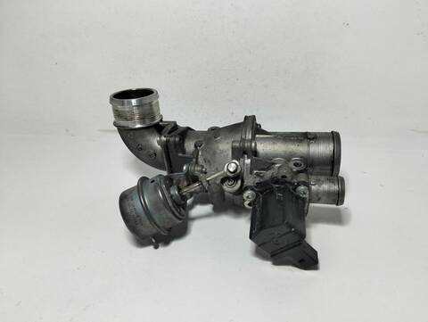 Valvula EGR Land Rover Range VOGUE 3.0 TD V6 CAT 258CV