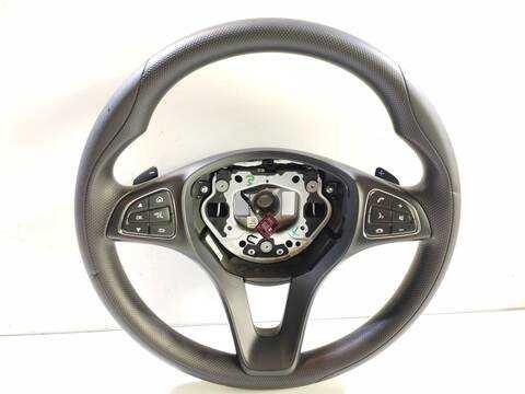 Volante Mercedes Clase V 200 V 200/220 D RISE COMPACTO 447.811) 163CV 120KW