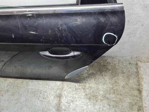Foto 2ª: Puerta Trasera Izquierda Audi A4 2.0 TDI 125KW) 170CV [CAH] (2011)