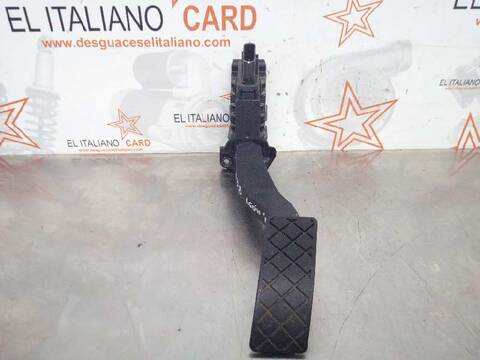 Foto 2ª: Pedal Acelerador Seat Leon STYLE 116CV 85KW [DDY] (2017)