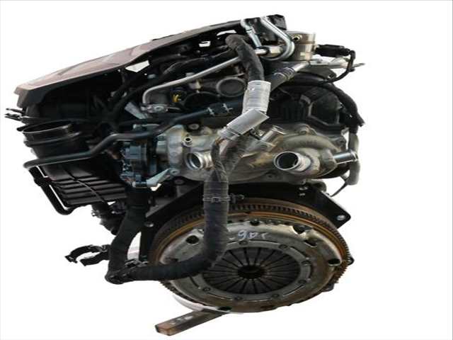 Foto 2ª: Motor Completo Seat Leon 1.5 TSI 130 CV 96KW [DACA, DAC]