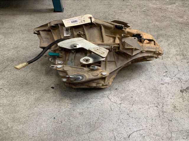 Foto 2ª: Caja Cambios Dacia Duster DUSTER LAUREATE 1461 CC 1.5 LTR) 110CV/81KW HSMD [K9K 856] (2014)