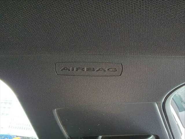Airbag Cortina Delantero Izquierdo Ford Focus ST-LINE R B 125CV 92KW