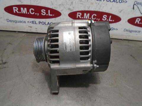 Foto 4ª: Alternador Ford Escort BERLINA 90CV 66KW [RFD] (1996)