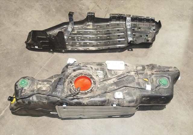 Deposito de Combustible Ford Ranger 3.0 G V6 RAPTOR ECOBOOST