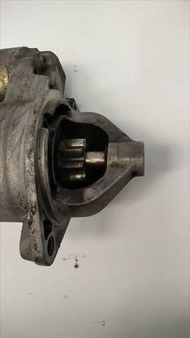 Foto 3ª: Motor de Arranque Kia Cerato 1.5 D [D/D4FA] (2005)
