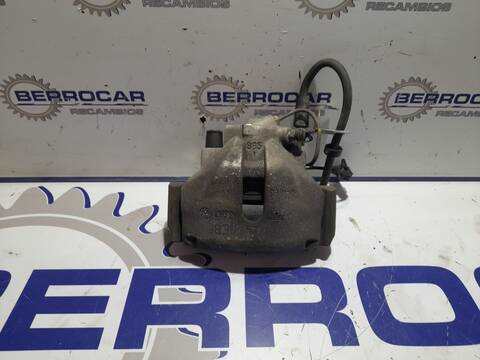 Pinza Freno Delantera Derecho Seat Exeo 2.0 TDI BERLINA 143CV 105KW
