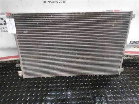 Radiador Calefaccion A.A. Renault Megane 1.9 CONFORT DYNAMIQUE [1 9 LTR. - 96 KW DCI DIESEL FAP] BERLINA 131CV II BERLINA 5P 10.2002 )