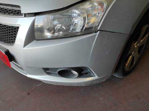 Foto 3ª: Paragolpes Delantero Chevrolet Cruze Z20S1 (2009)
