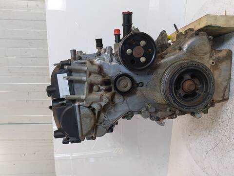 Foto 3ª: Motor Completo Ford Fusion C20 249CV 183KW [C20HDTX C20] (2014)