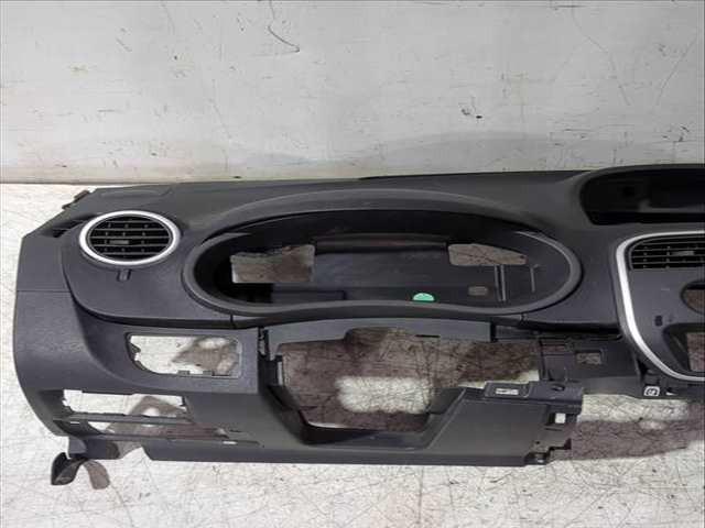 Foto 3ª: Salpicadero Renault Express 1.5 DCI 90 FW0G FW05 FW08 FW11) 90CV 66KW KANGOO FW0/1_) [K9K 808,K9K 608,K9K 628] (2016)