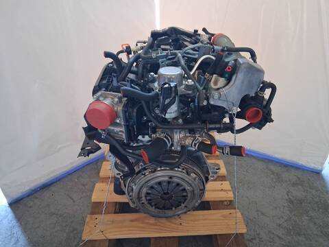Foto 3ª: Motor Completo Honda Civic 1.0 VTEC FK6) HATCHBACK 129CV 95KW [P10A2] (2018)
