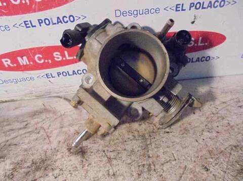 Foto 4ª: Caja Mariposa Honda Civic 1.5 BERLINA 114CV 84KW [D15Z8] (1999)