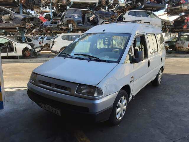 Puente Delantero Citroen Jumpy 2.0 HDI 95CV 0CV