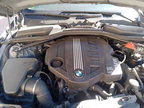 Motor Completo Bmw Serie 5 518 520 D BERLINA 177CV 130KW