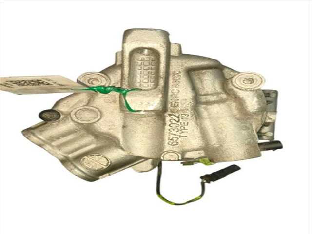 Foto 2ª: Compresor Aire Acondicionado Opel Astra 1.6 CDTI 68) (2009)