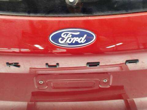 Foto 4ª: Portón Ford Kuga 2.5 DURATEC PLUG-IN-HYBRID 152CV 112KW [BGDA] (2024)