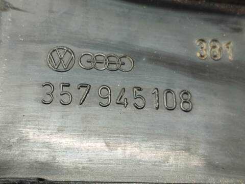 Foto 4ª: Piloto Portón Derecho Volkswagen Passat 1.8 BERLINA 90CV 66KW [RP] (1991)