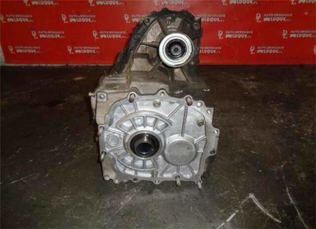 Foto 2ª: Caja Transfer Mitsubishi Montero 3.2 D 4WD (V78W. V68W) [4M41]