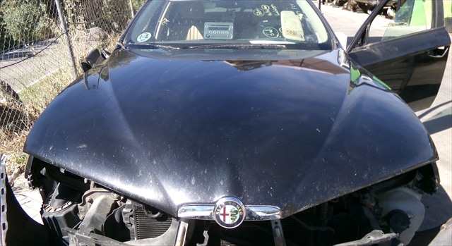 Capot Alfa Romeo 159 1.9 JTD 2006-2011