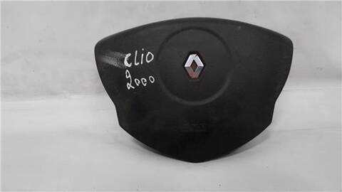 Airbag Delantero Izquierdo Renault Clio 1.2 AUTHENTIQUE [1 2 LTR. - 55 KW 16V] 75CV