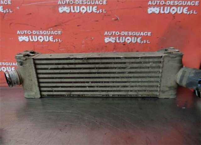 Intercooler Ford Transit 2.4 TDCI (140CV)