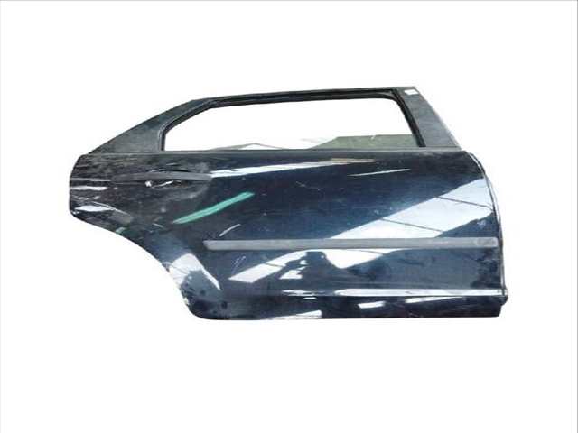 Puerta Trasera Derecha Ford Focus 1.6 TDCI 109CV
