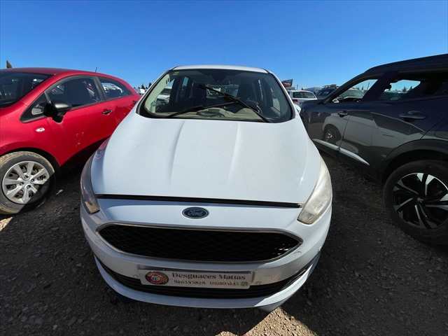 Foto 2ª: Kit Repuestos Delanteros Ford C Max 1.0 G 125cv [M1DD] (2015)