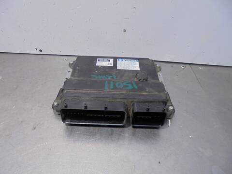 Foto 3ª: Centralita Motor ECU Toyota Prius 1.8 16V CAT 99CV 73KW [2ZR] (2018)