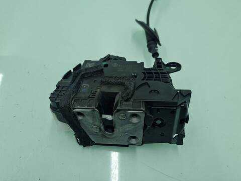 Foto 2ª: Cerradura Puerta Delantera Izquierda Renault Clio ZEN 89CV 66KW [H4B400] (2015)