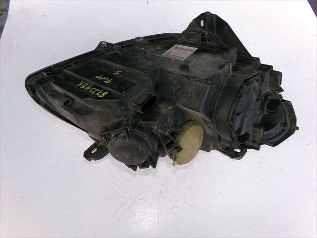 Foto 2ª: Faro Izquierdo Mercedes Clase B 200 2.0 CDI W245,2005-2008 [640941] (2006)