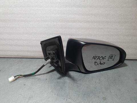Foto 1ª: Retrovisor Derecho Toyota Auris ACTIVE 132CV 97KW [1ZR] (2013)