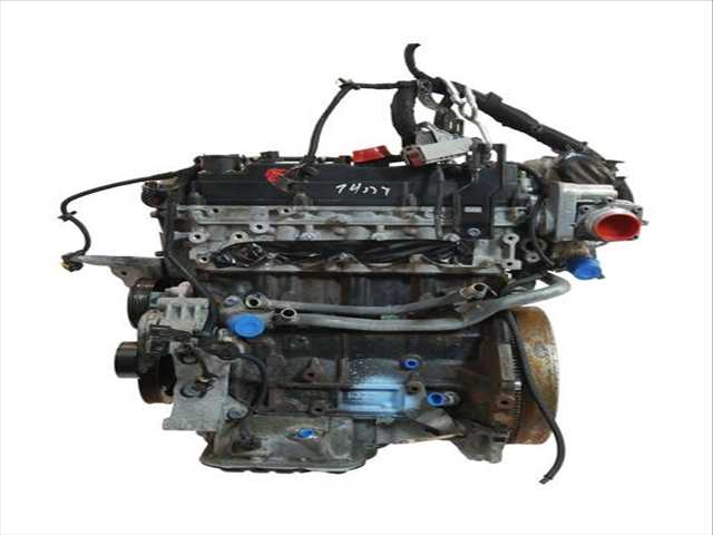 Foto 2ª: Motor Completo Opel Astra 125 CV 92KW [A17DTR A17DTJ LPV A17] (2011)