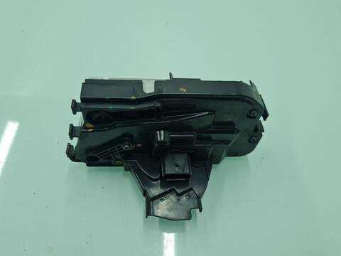 Cerradura Puerta Trasera Derecha Ford Fiesta ACTIVE 101CV 74KW