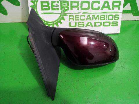 Foto 3ª: Retrovisor Derecho Lancia Y 1.3 MULTIJET 16V ARGENTO 10.2006 ) 75CV [199A2000] (2003)