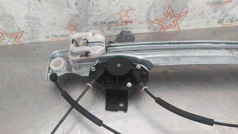 Foto 4ª: Elevalunas Eléctrico Delantero Derecho Ford Kuga TITANIUM 180CV 132KW [T8MA] (2016)