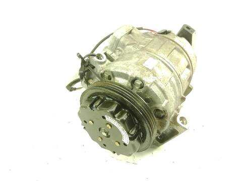 Compresor Aire Acondicionado Bmw Serie 7 720 735 I LI