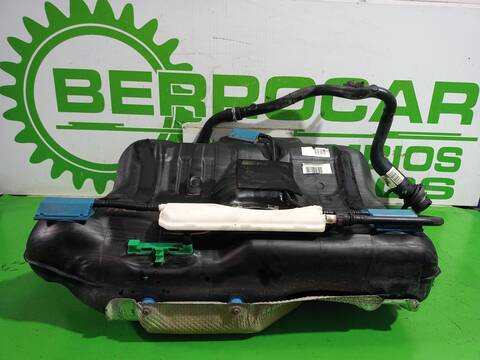 Deposito de Combustible Opel Vectra GTS BERLINA 125CV 92KW