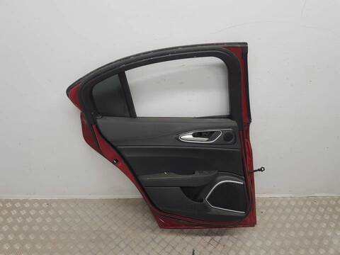 Foto 3ª: Puerta Trasera Izquierda Alfa Romeo Giulietta SUPER [8225701] (2016)