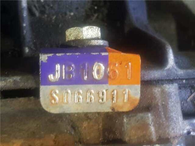 Foto 3ª: Caja Cambios Renault Clio 1.2 (B/C/S577) [C3G 720]